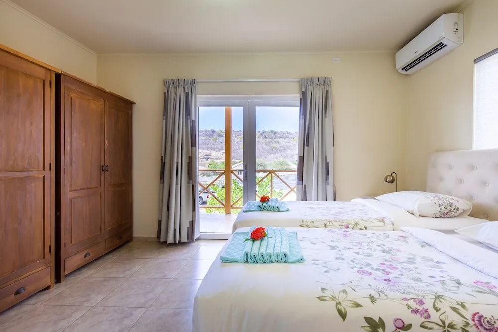 Ananda Curacao