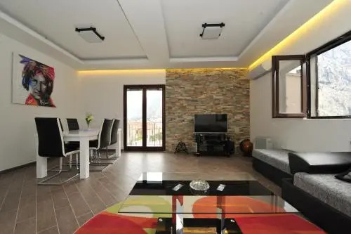 Apartments Darija