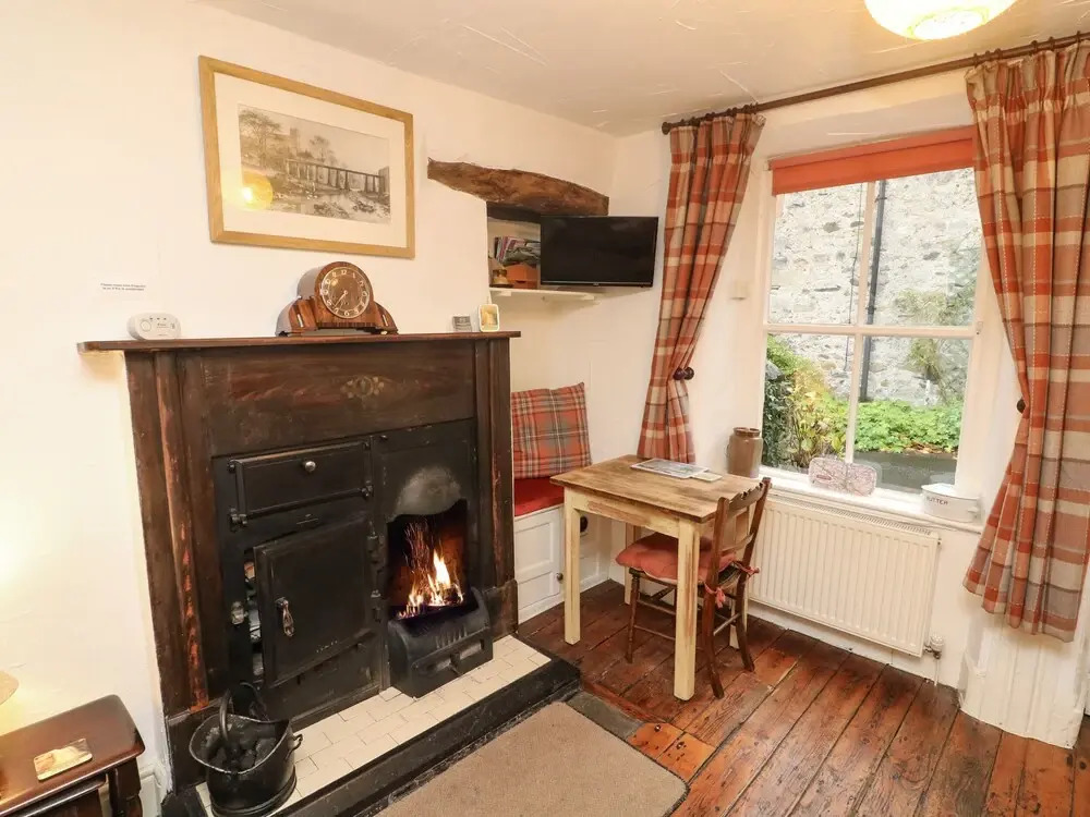 Pauls Fold Holiday Cottage
