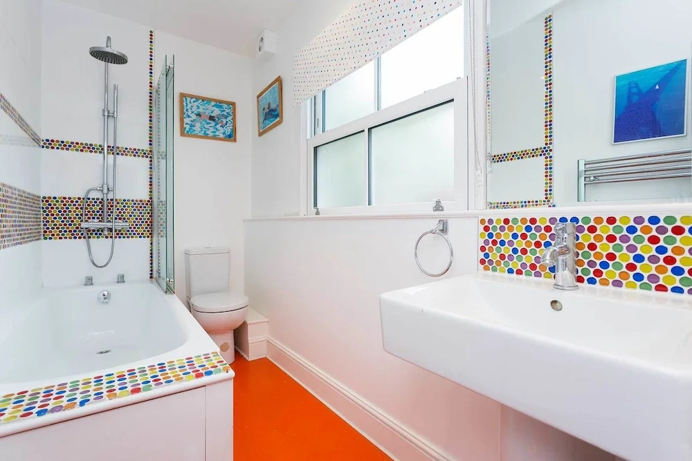 Veeve - Clapham Garden