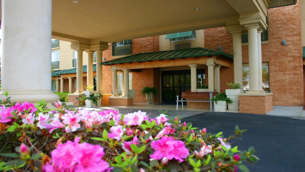 Holiday Inn Express Hotel & Suites Bluffton at Hilton Head Area by IHG