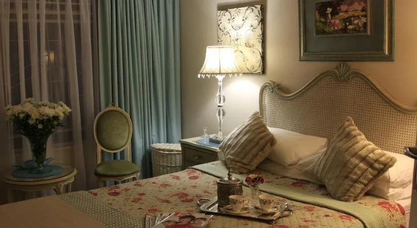 A Summer Place Boutique Guest House
