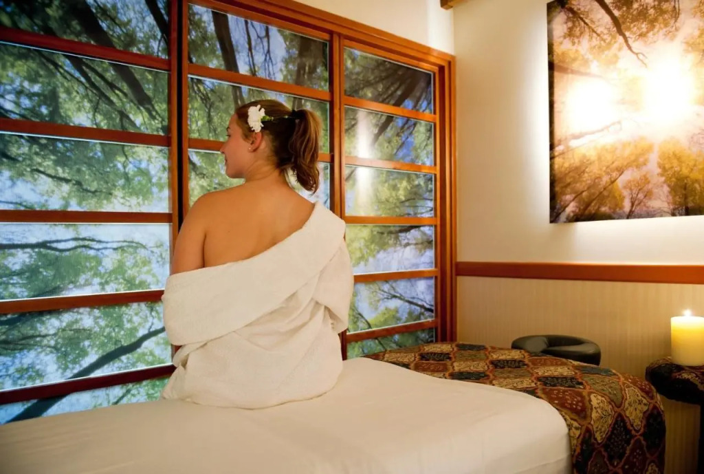 Herods Vitalis Spa Hotel Eilat a Premium collection by Fattal Hotels