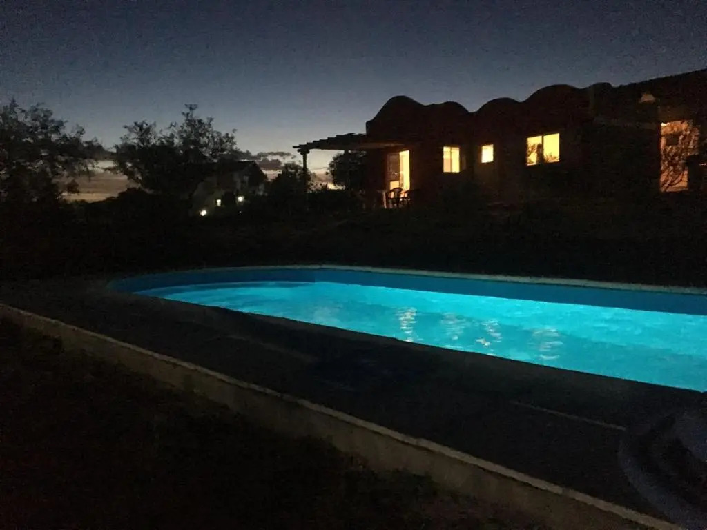 Complejo Andalue