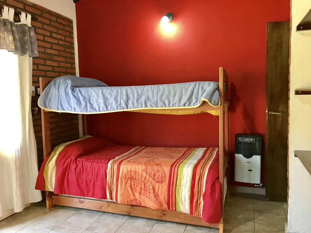 Chalet Paseo del Zorzal