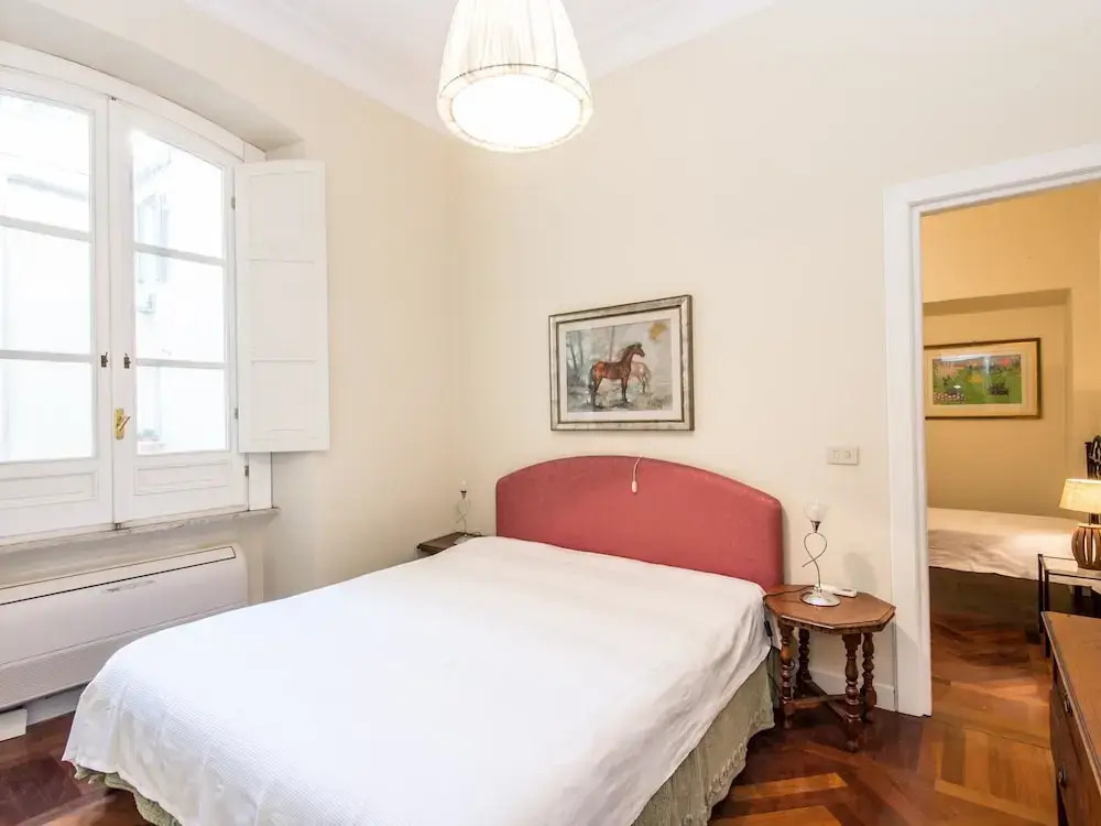 RSH Luxury Vatican Four Bedroom Apartment