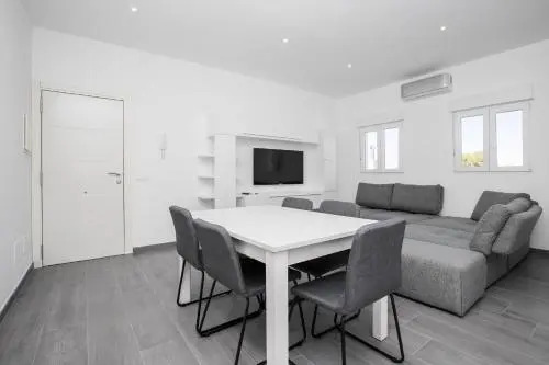 Apartamento Marei 2
