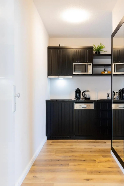 Haffkrug Appartement 16