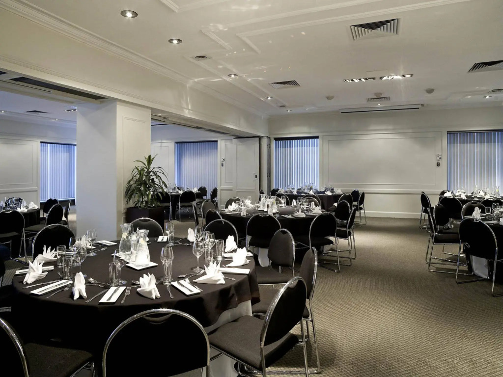 Mövenpick Hotel Auckland