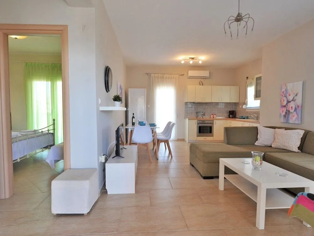 Fotinia Beach House -Dionisiou Halkidiki