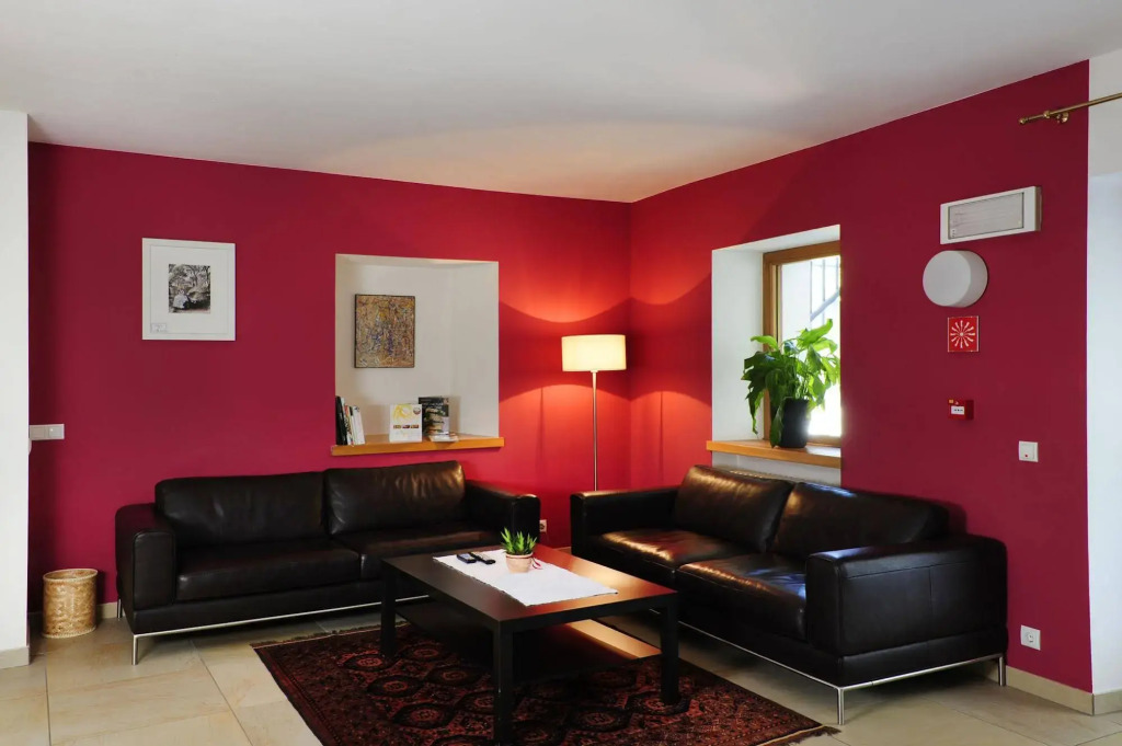 Hotel Masatsch