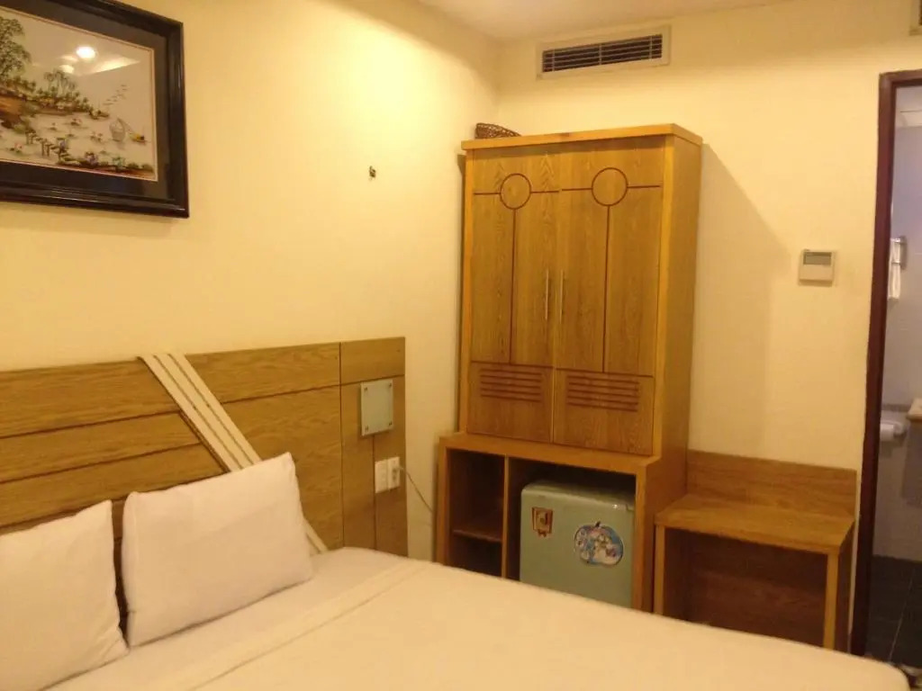 Song Anh 2 Hotel