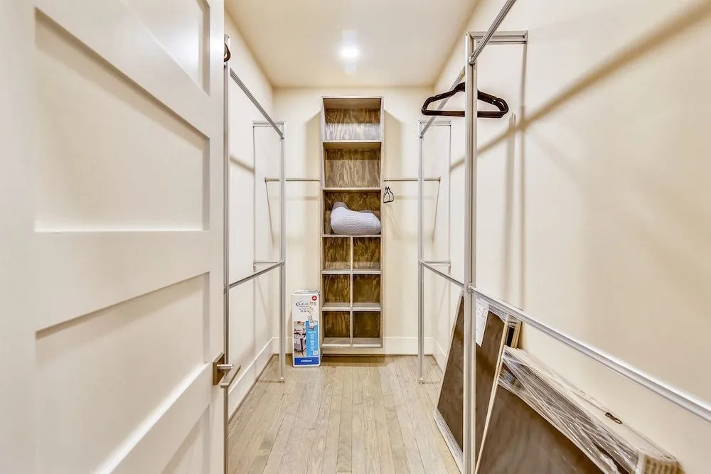 Galvez Getaway home