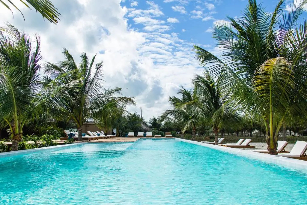 Rancho do Kite Villas