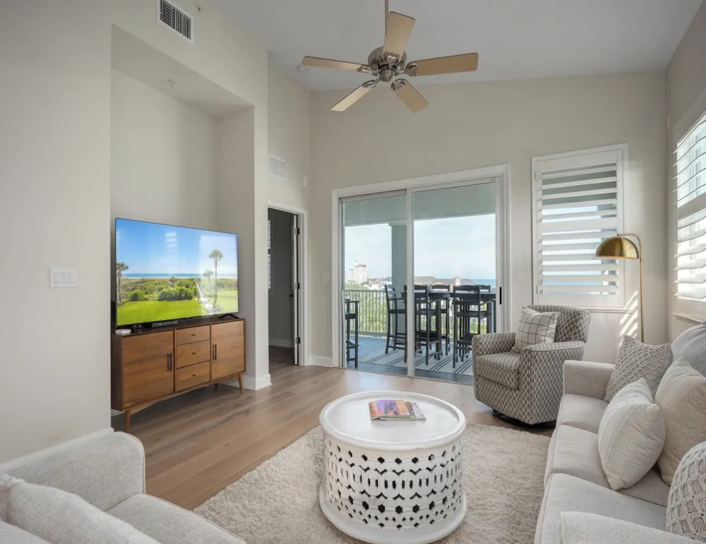 Cinnamon Beach 3 by Distinctive Beach Rentals