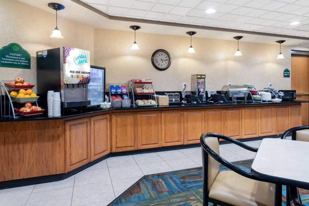 Wingate by Wyndham Lima