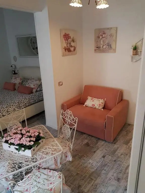 Casa Ornella Firenze gioiellino in centro