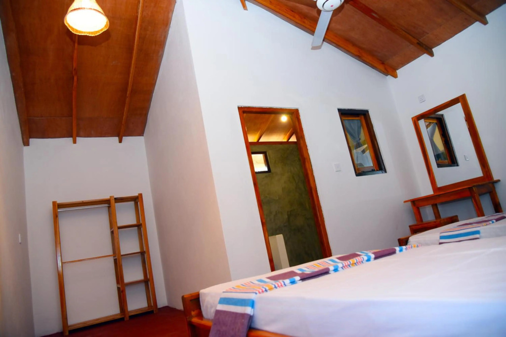 Prime Surfers Bungalow