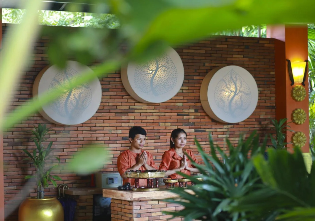 Sophavady DAngkor