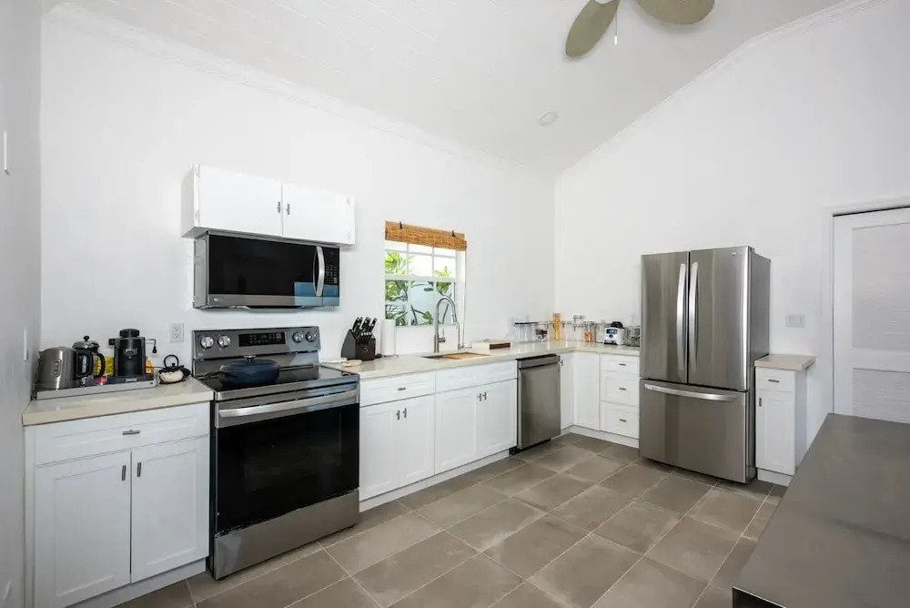 C Breeze 4 Bedroom Home