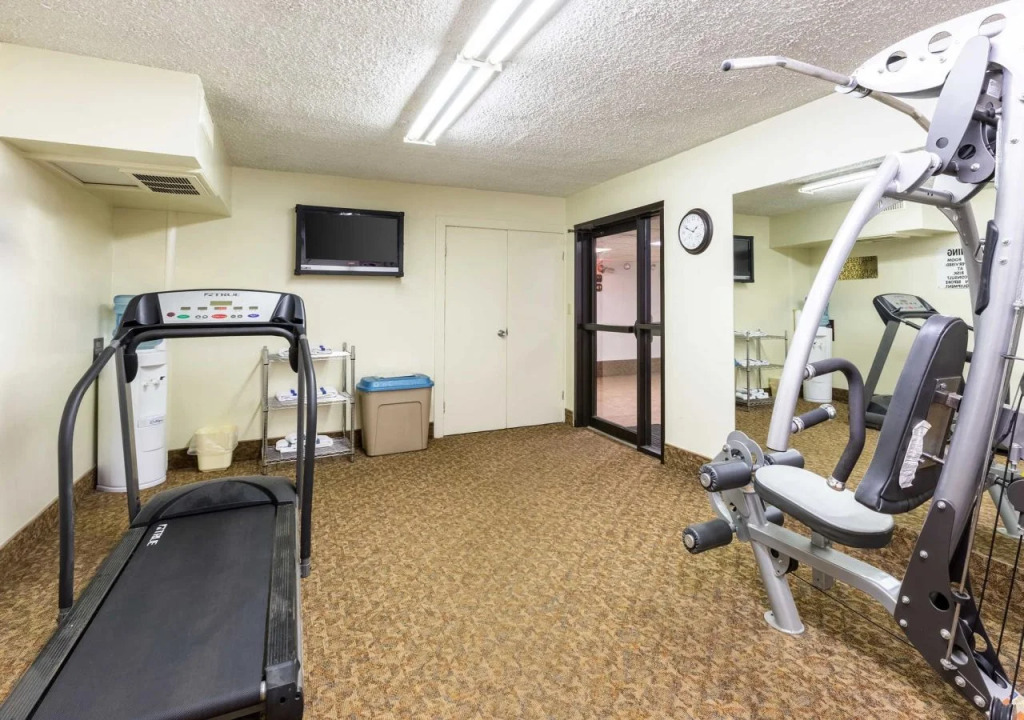 Quality Inn Omaha