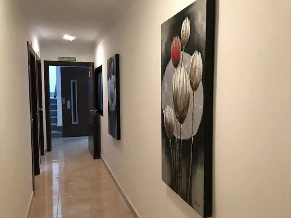 Hostal Zurich