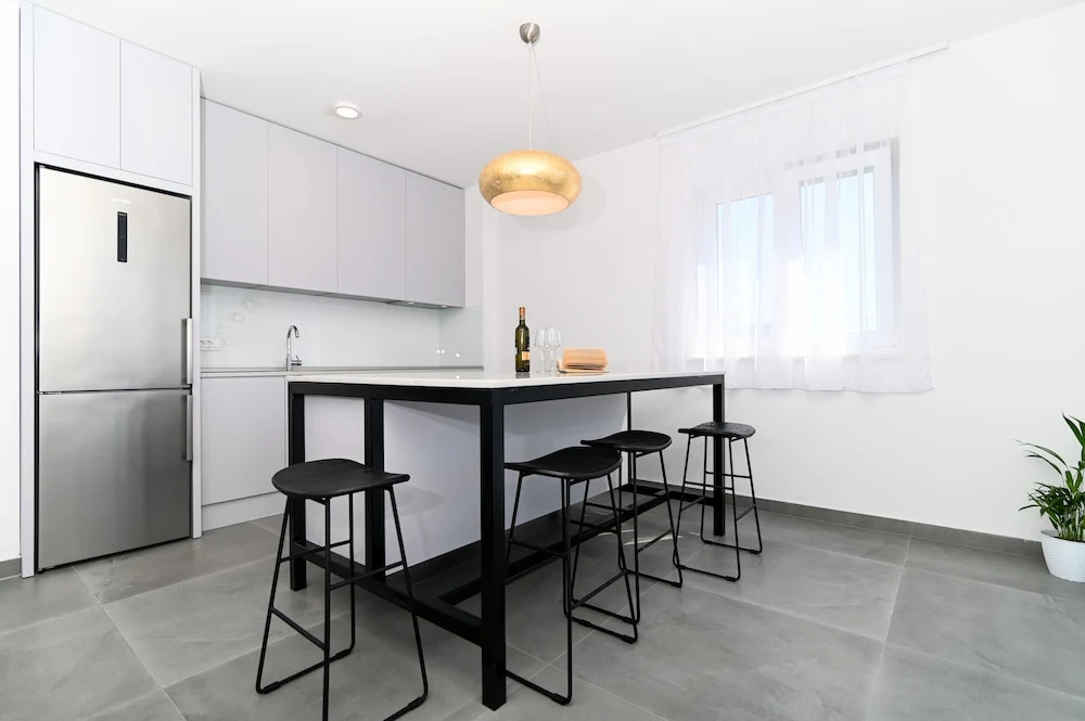 Laura apartment