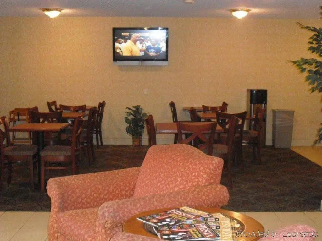 Homegate Studios & Suites San Antonio Medical Center