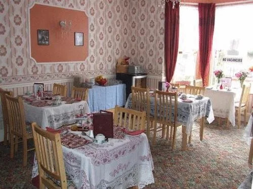 Copperfields Guest House