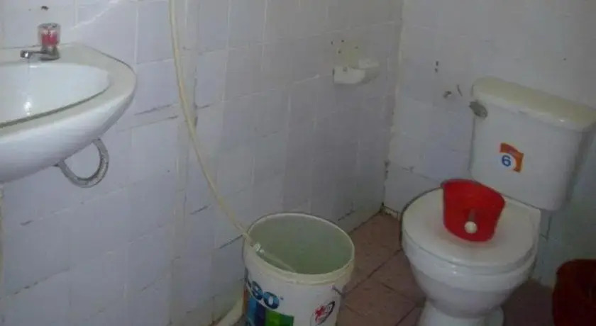 Dokbouadeng Guesthouse