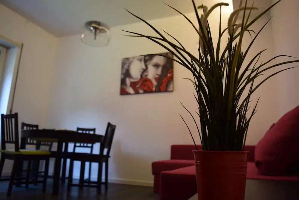 Verona Super Dream Apartment