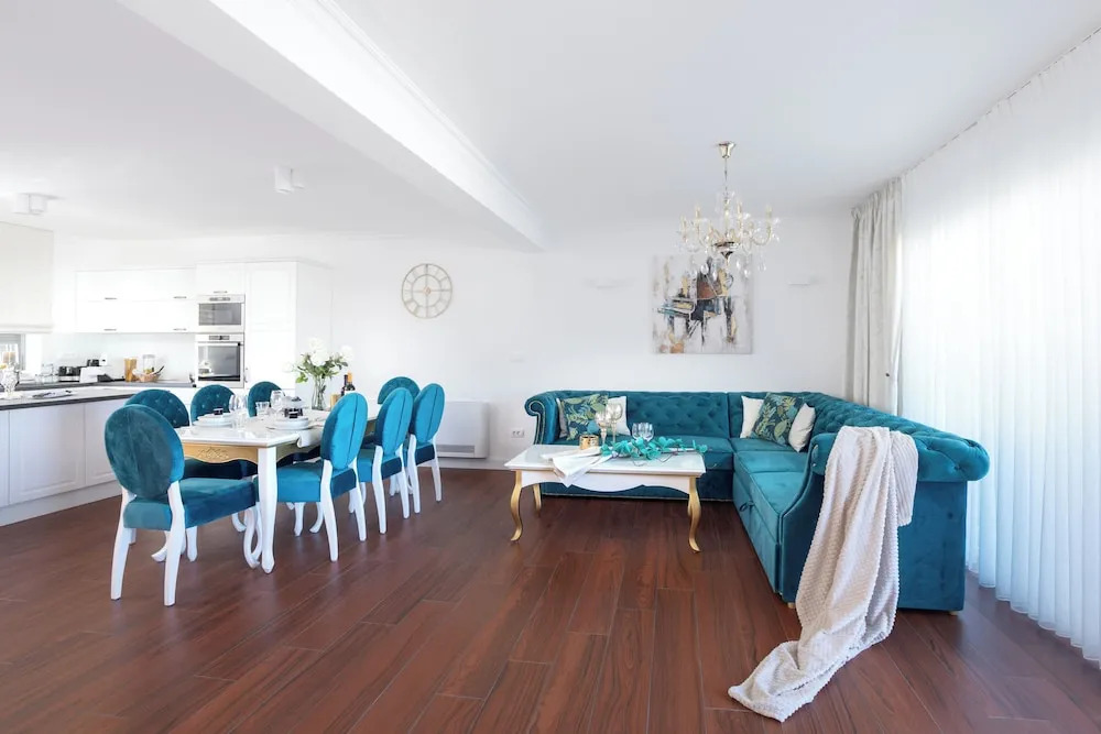 Luxury Sunset Residences - Okrug Gornji
