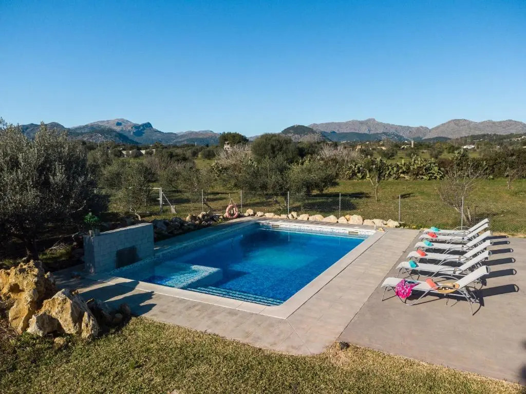 Villa Can Paxaco - By Dream Villas Pollensa
