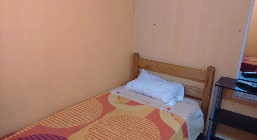 Hotel Mol