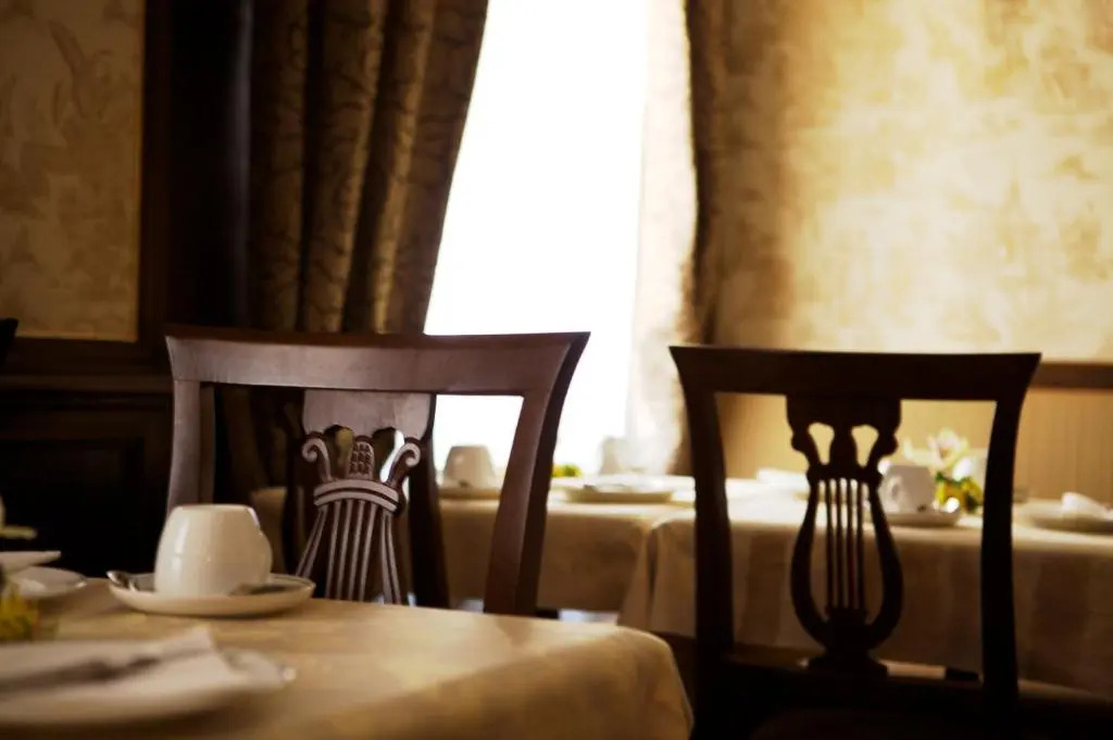 Hotel Al Codega