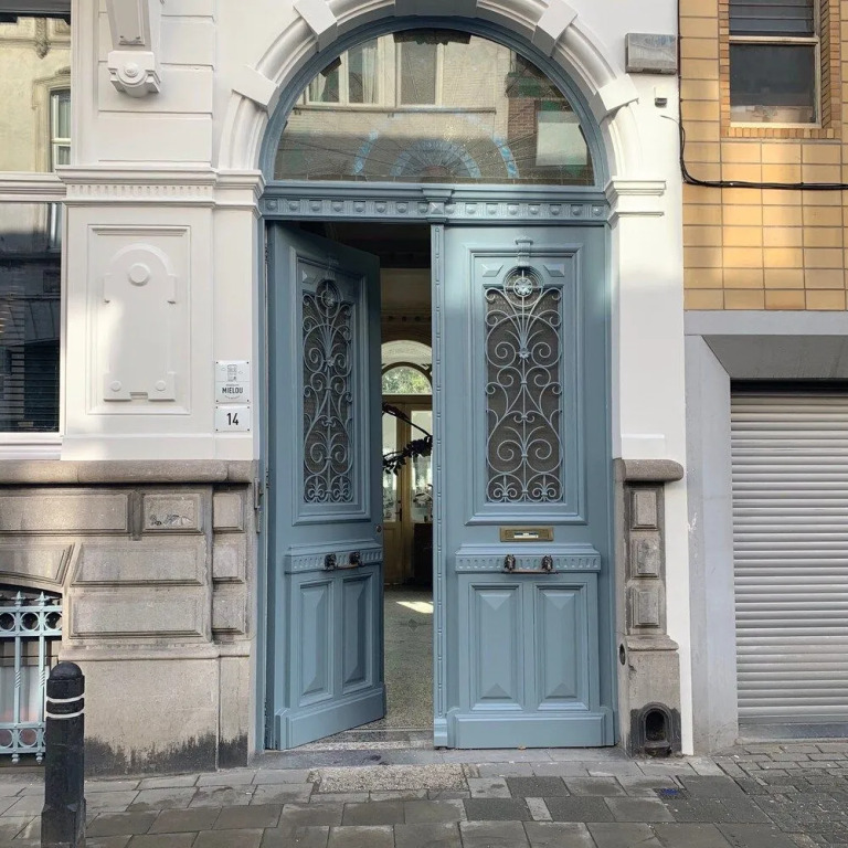 Maison dArtiste