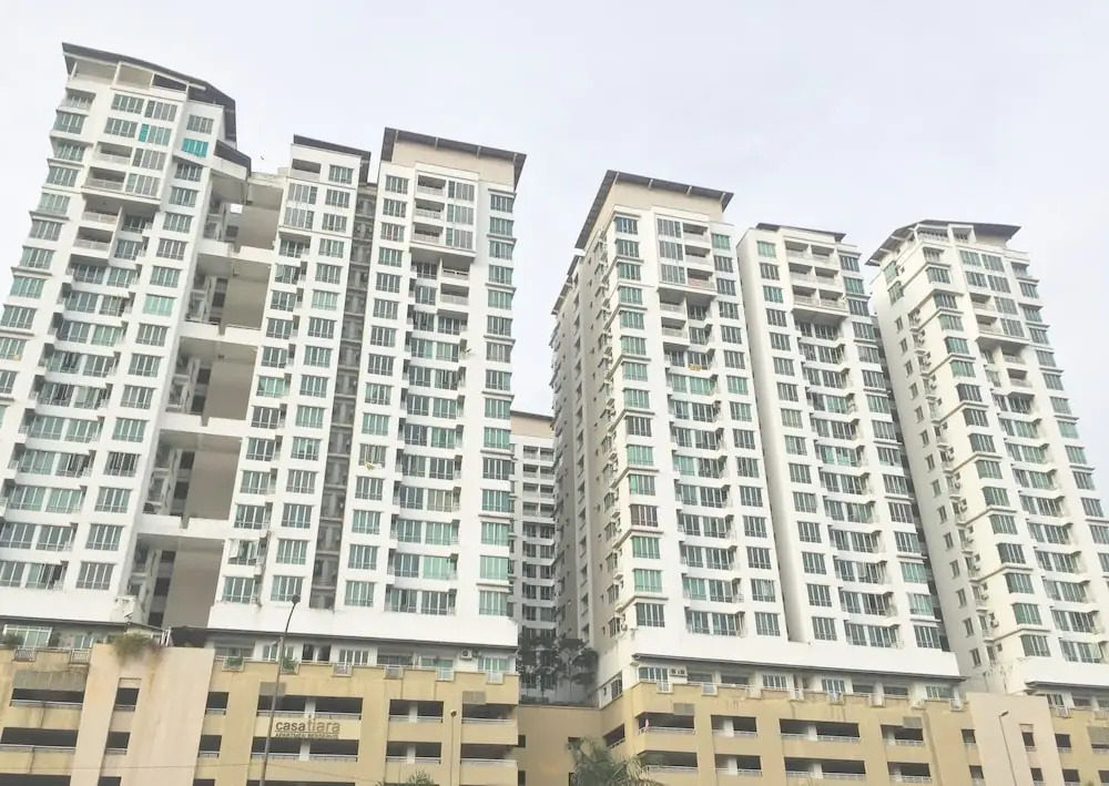 Luxury Apartment at Casa Tiara