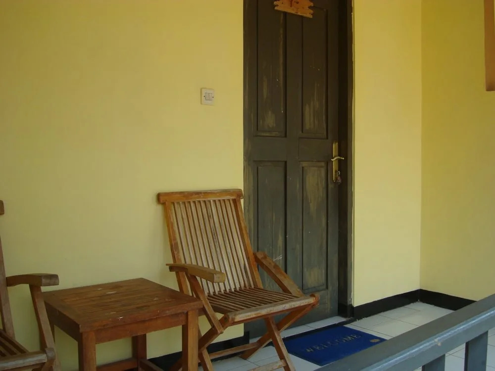 Karimun Jawa Inn