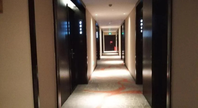 Shanxi Quanjin Business Hotel