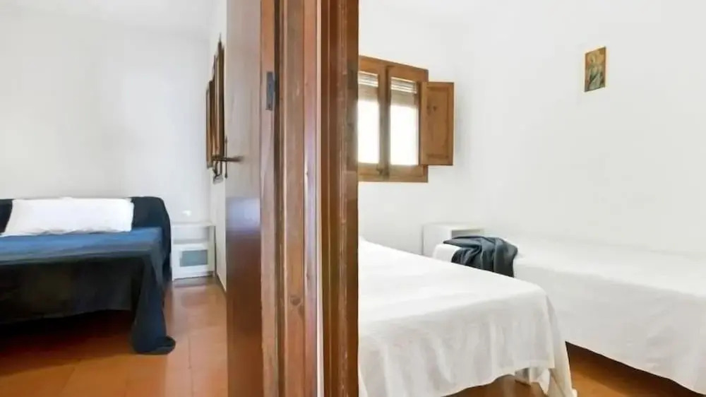 Apartamento Bonet 2º