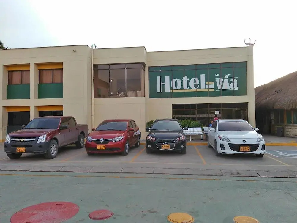 Hotel La Via