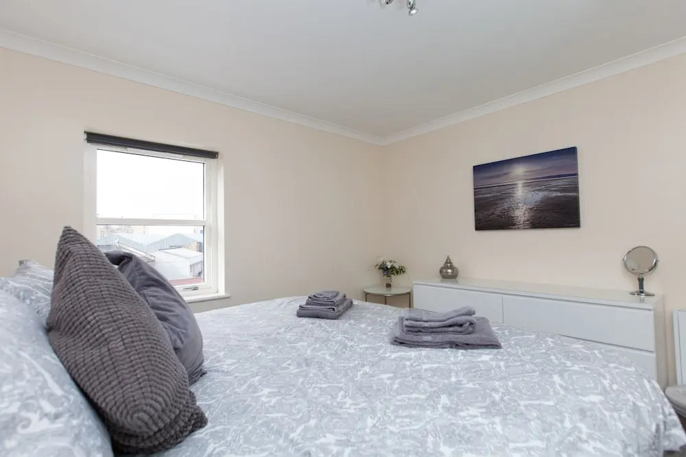 Amazing Apartments - Annadale Street