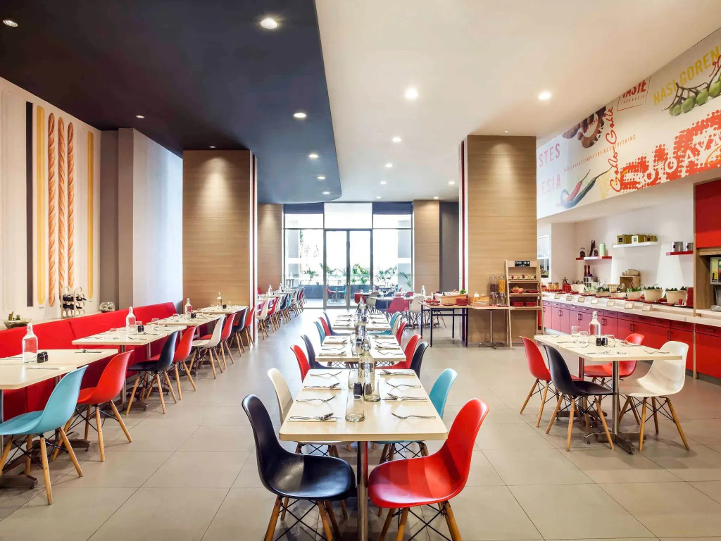 Ibis Jakarta Harmoni