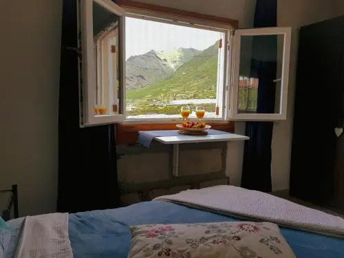 Apartmento Tabares