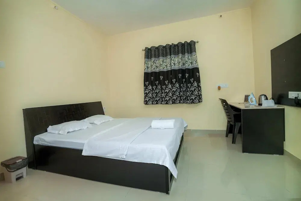Paradise Homestay - Lodging and Boarding