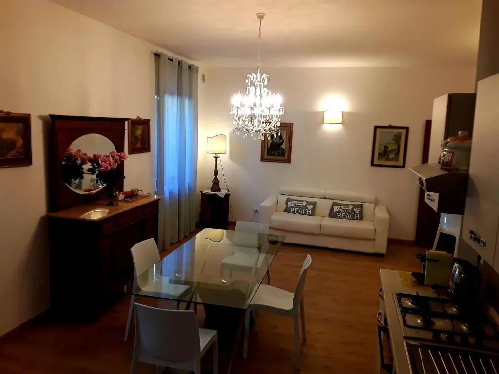 Suite Umberto I