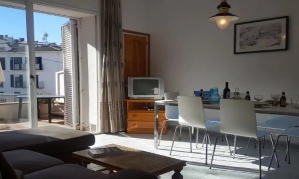 Apartment in Llafranc - 104785 by MO Rentals