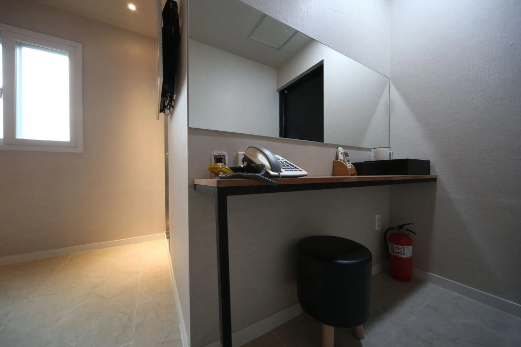 MyeongDong New Stay Inn