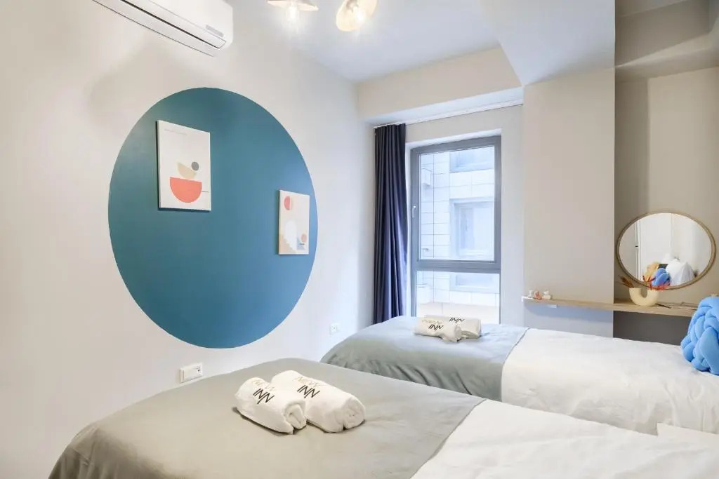New Inn Hotel Cadde 54 Mall