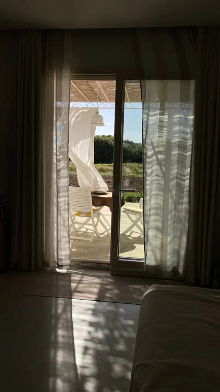 Tenuta DonnAnna Agriturismo&Glamping